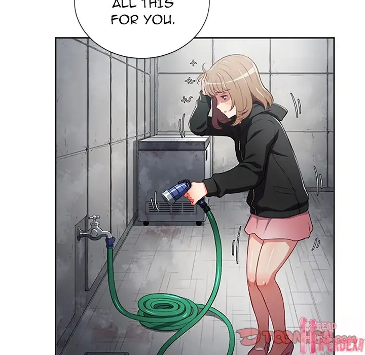 Yuri’s Part Time Job 42