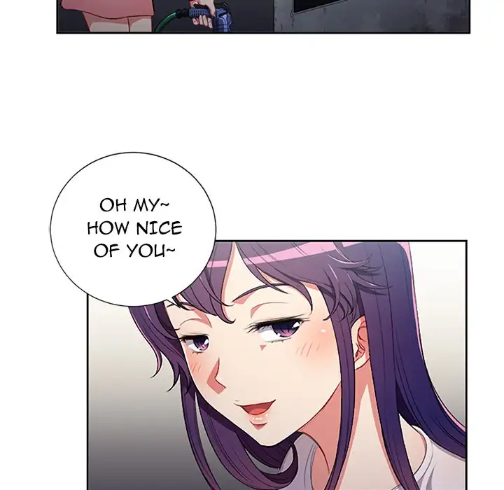 Yuri’s Part Time Job 44