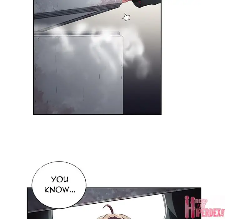 Yuri’s Part Time Job 47