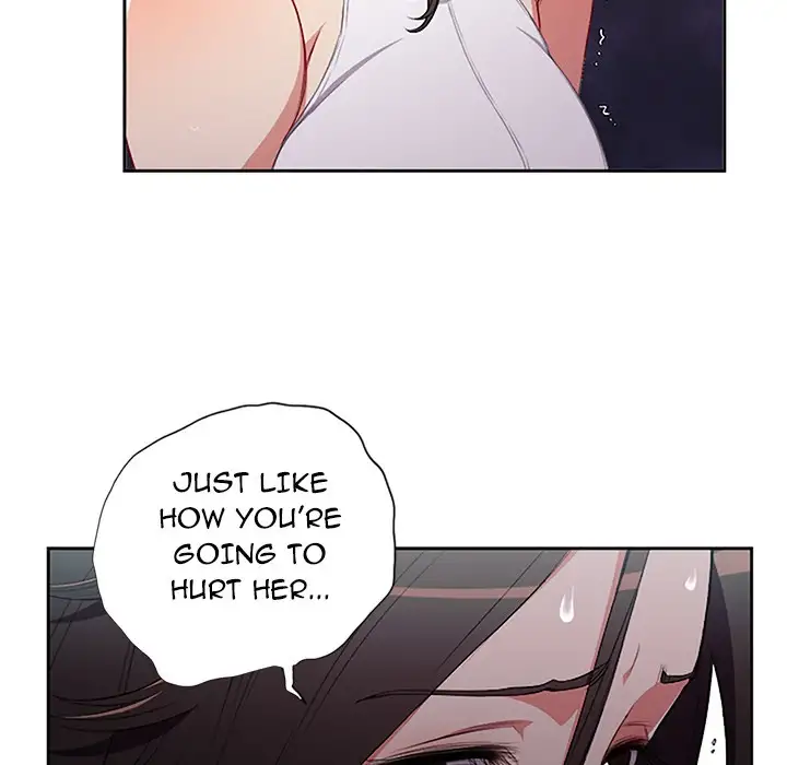 Yuri’s Part Time Job 7