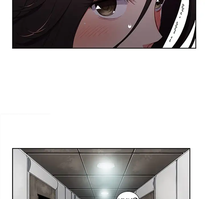 Yuri’s Part Time Job 8