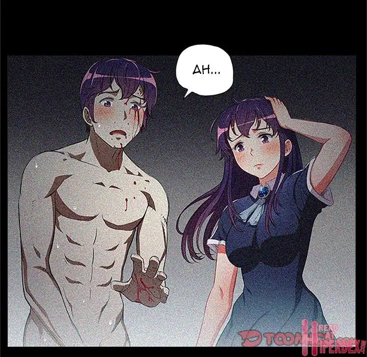 Yuri’s Part Time Job 74