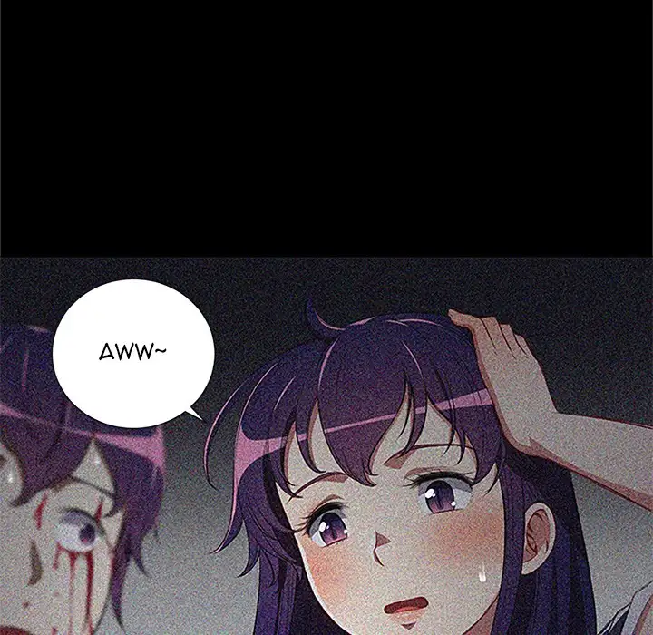 Yuri’s Part Time Job 75