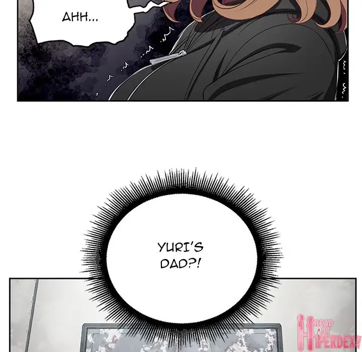 Yuri’s Part Time Job 79