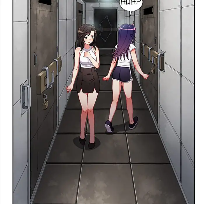 Yuri’s Part Time Job 9