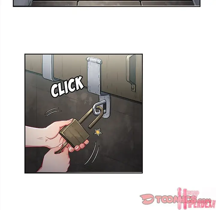 Yuri’s Part Time Job 10