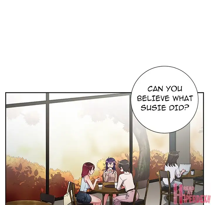 Yuri’s Part Time Job 15