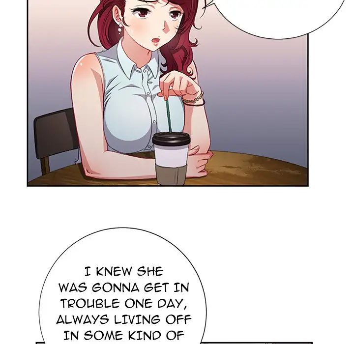 Yuri’s Part Time Job 17
