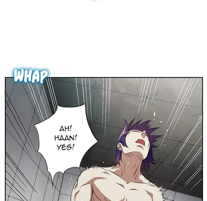 Yuri’s Part Time Job 19