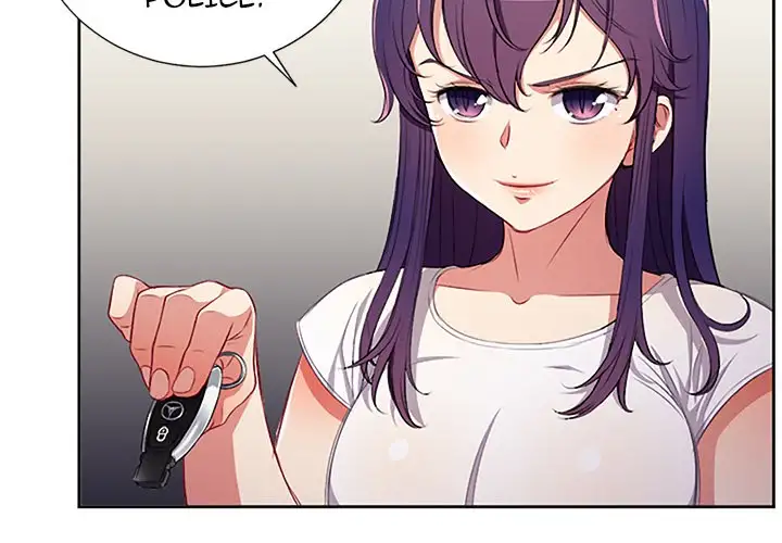 Yuri’s Part Time Job 3