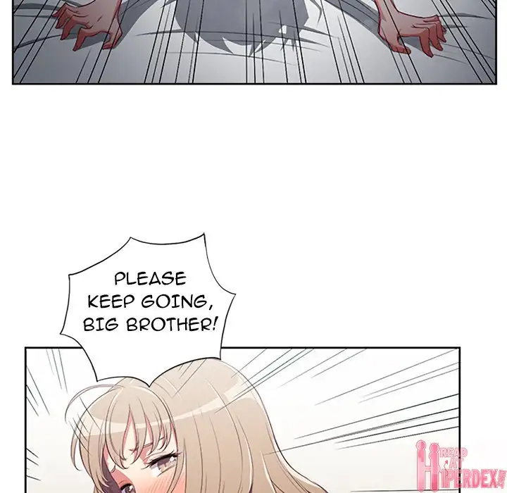 Yuri’s Part Time Job 21