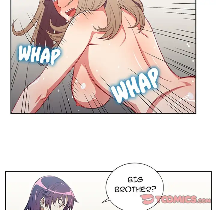 Yuri’s Part Time Job 22