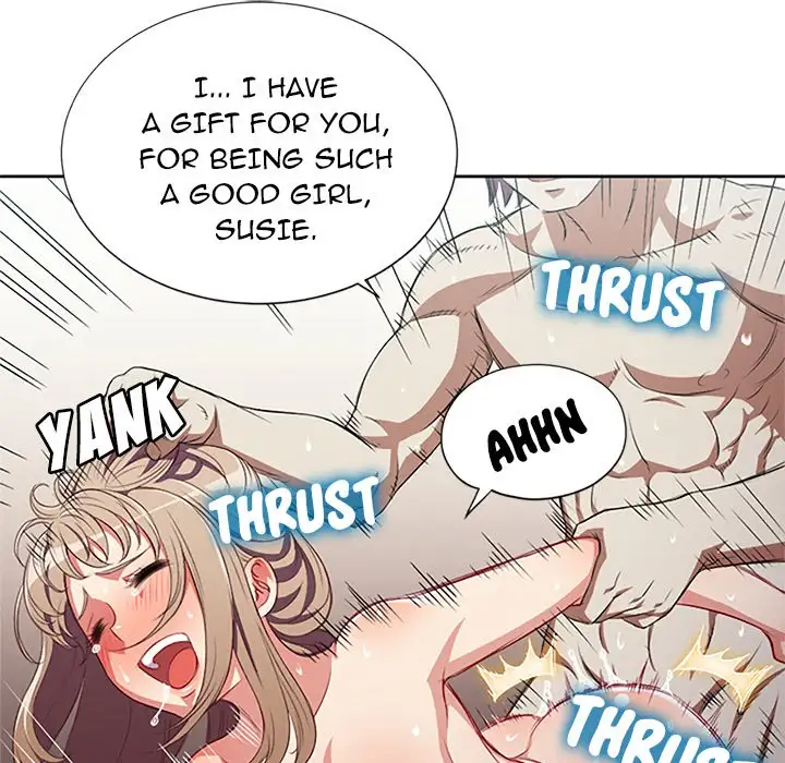 Yuri’s Part Time Job 28