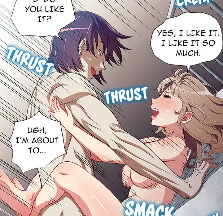 Yuri’s Part Time Job 32