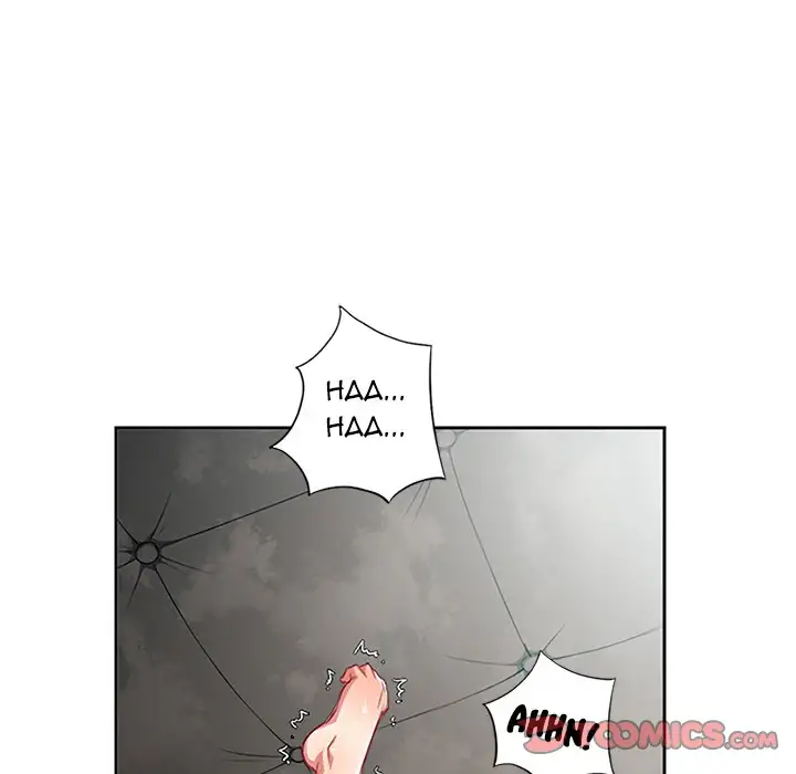 Yuri’s Part Time Job 34