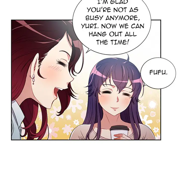 Yuri’s Part Time Job 36
