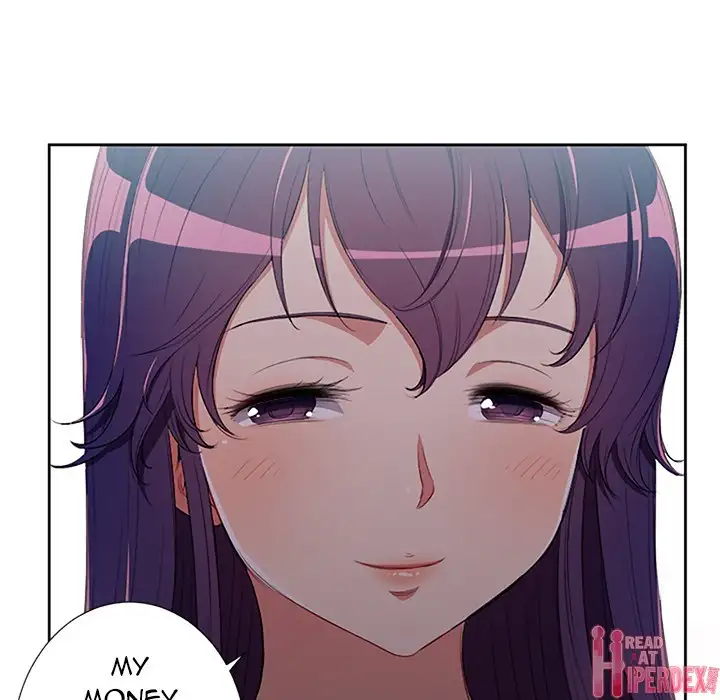 Yuri’s Part Time Job 37