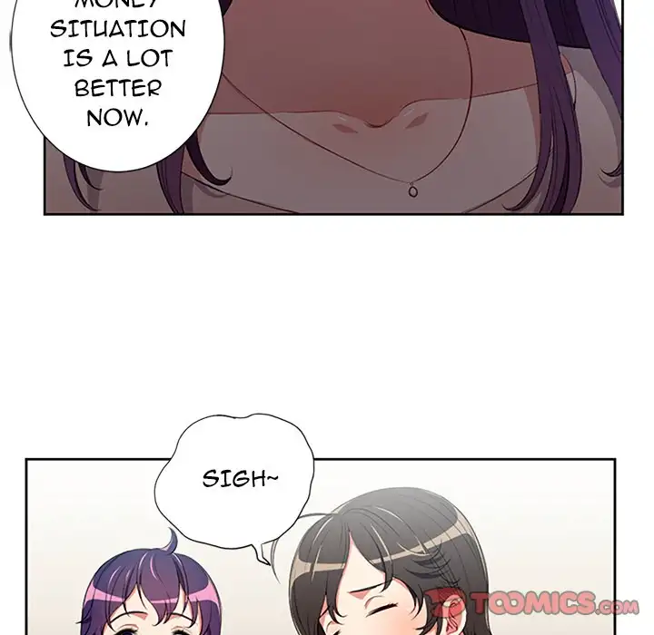 Yuri’s Part Time Job 38