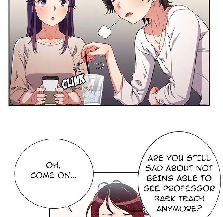 Yuri’s Part Time Job 39
