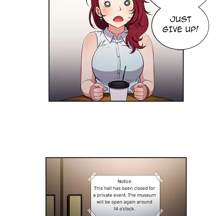 Yuri’s Part Time Job 40