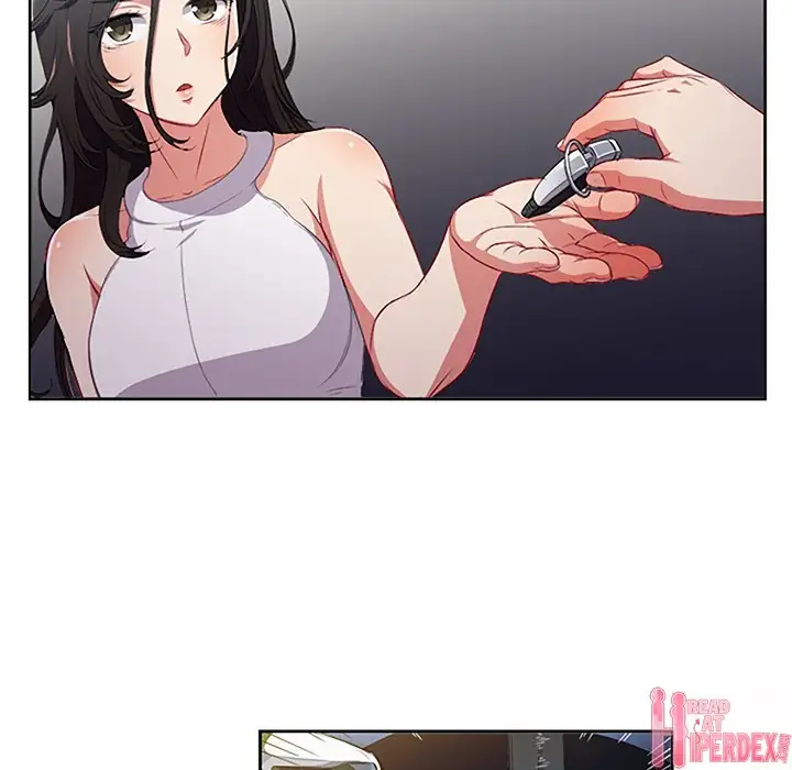 Yuri’s Part Time Job 5