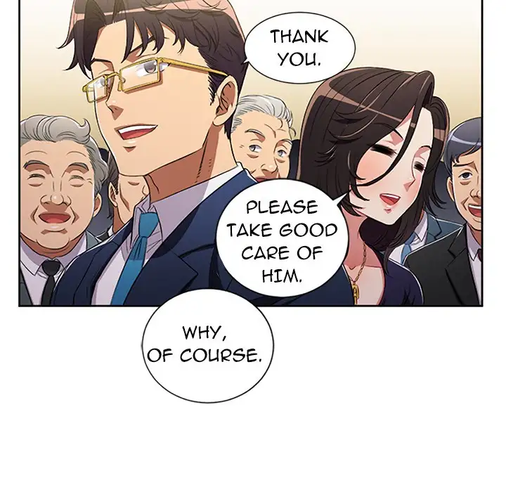 Yuri’s Part Time Job 43