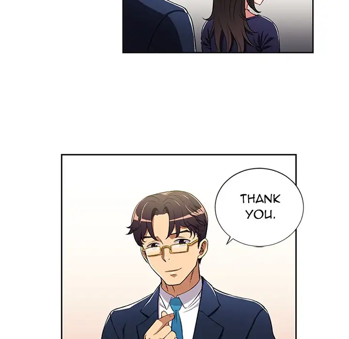 Yuri’s Part Time Job 45