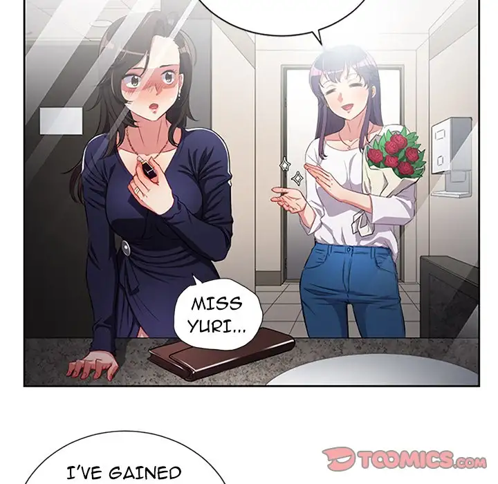 Yuri’s Part Time Job 50