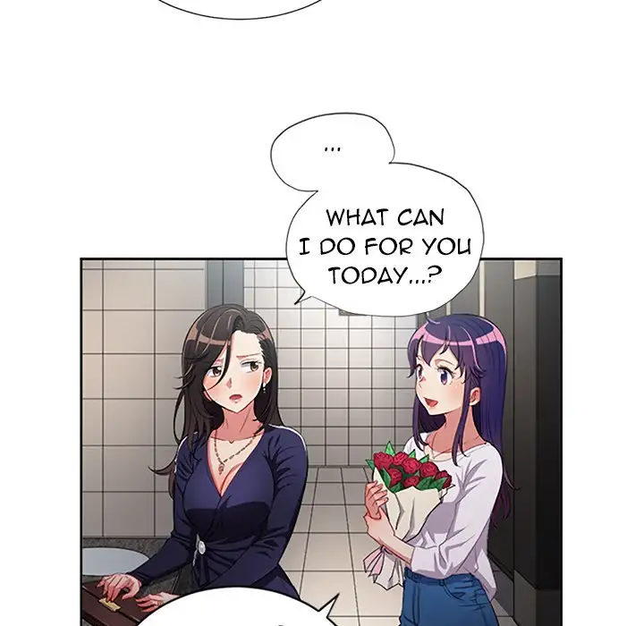 Yuri’s Part Time Job 52