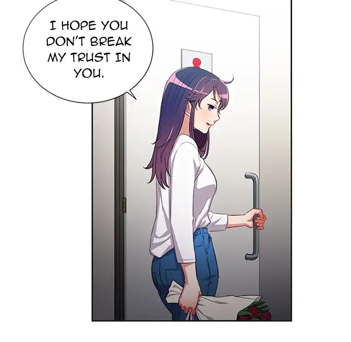 Yuri’s Part Time Job 55