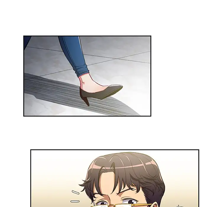 Yuri’s Part Time Job 60