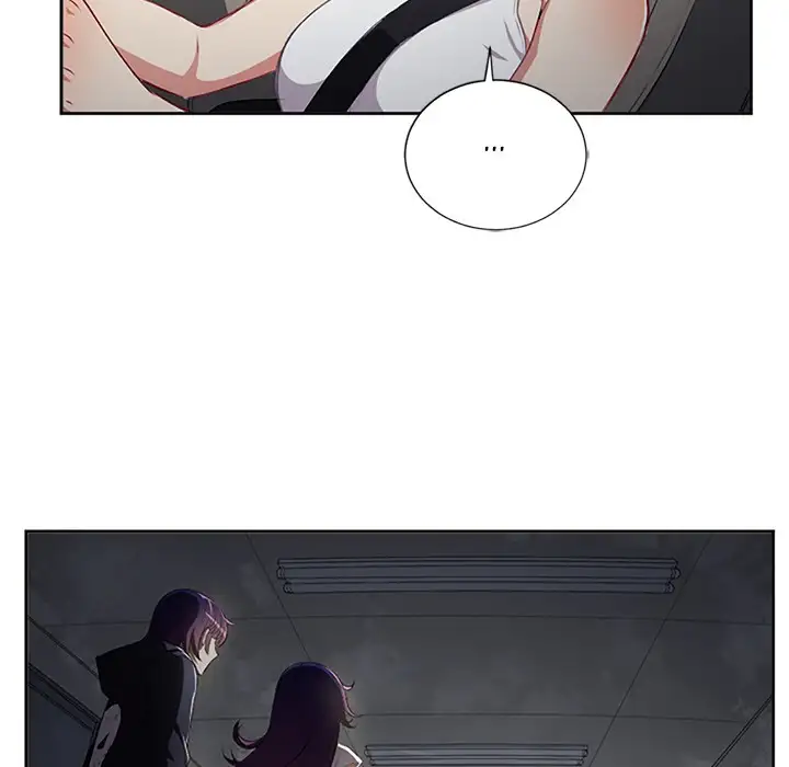 Yuri’s Part Time Job 7