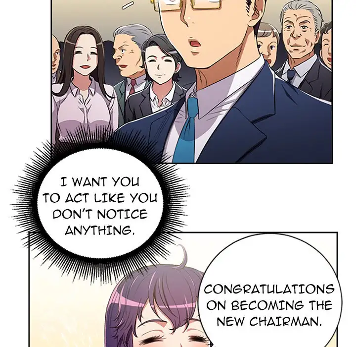 Yuri’s Part Time Job 61