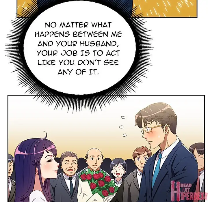 Yuri’s Part Time Job 63