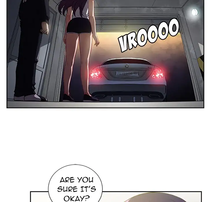 Yuri’s Part Time Job 8