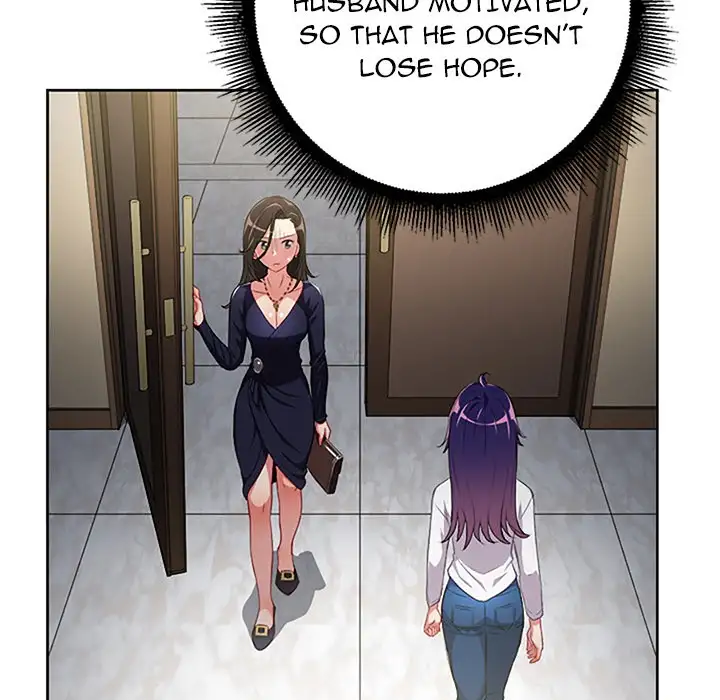 Yuri’s Part Time Job 73
