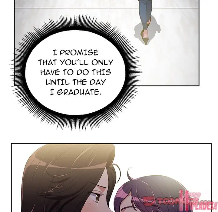 Yuri’s Part Time Job 74