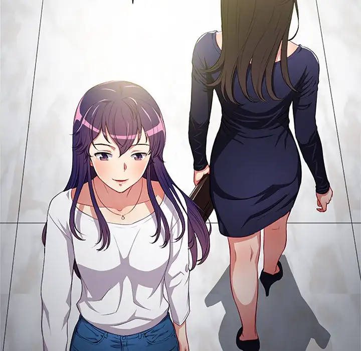 Yuri’s Part Time Job 76