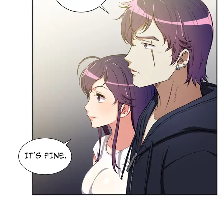 Yuri’s Part Time Job 9