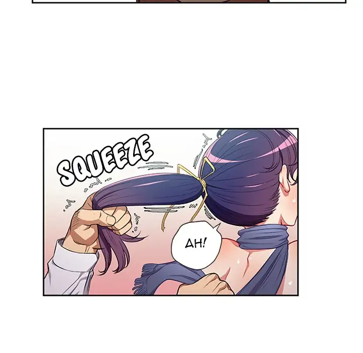 Yuri’s Part Time Job 20