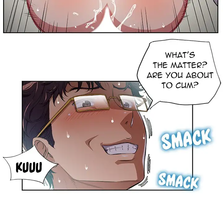 Yuri’s Part Time Job 25
