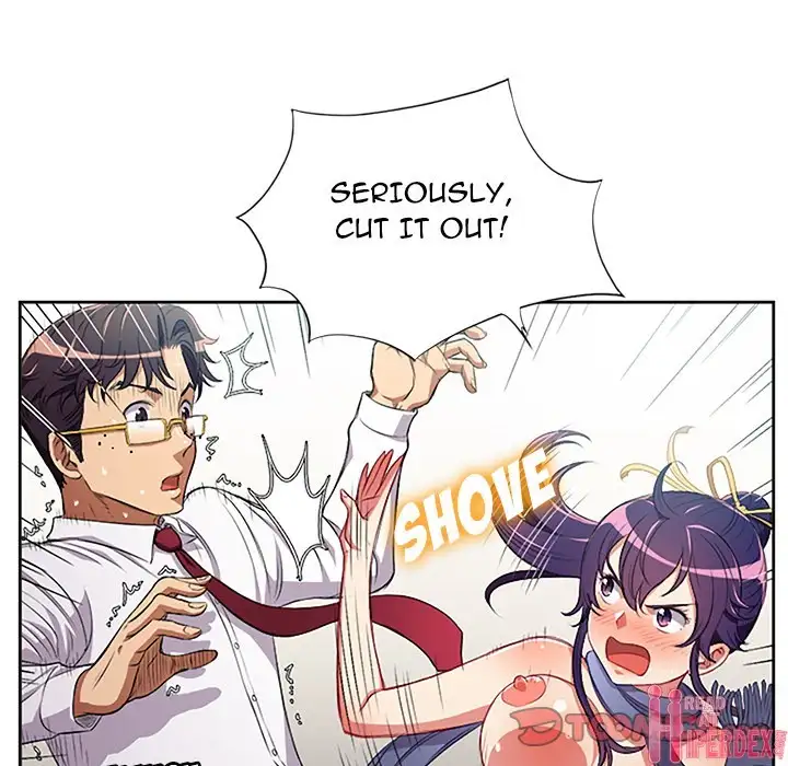 Yuri’s Part Time Job 26