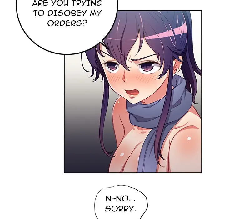 Yuri’s Part Time Job 28