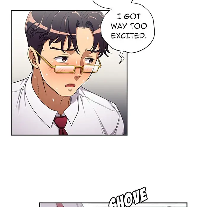 Yuri’s Part Time Job 29