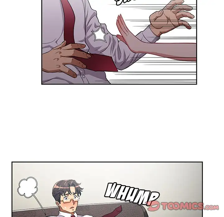Yuri’s Part Time Job 30