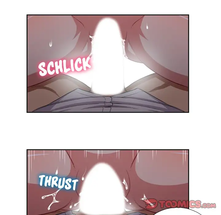 Yuri’s Part Time Job 34
