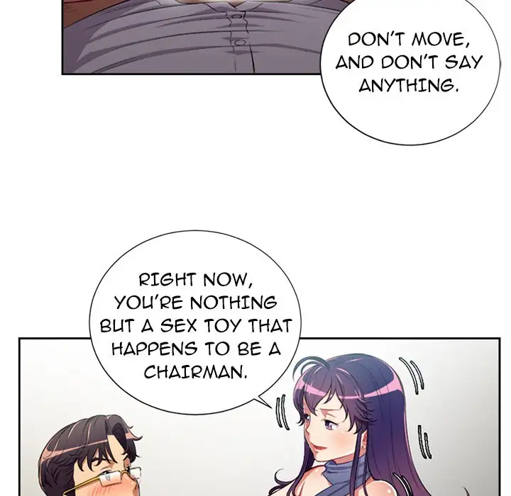Yuri’s Part Time Job 35