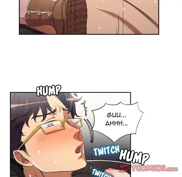 Yuri’s Part Time Job 38