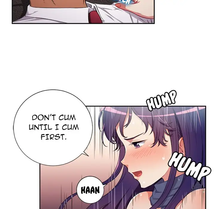 Yuri’s Part Time Job 39