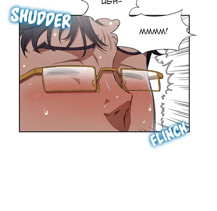 Yuri’s Part Time Job 43